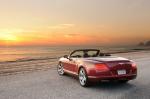 Bentley Continental GTC 2012 года